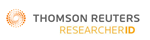 Thomson Reuters, ResearcherID